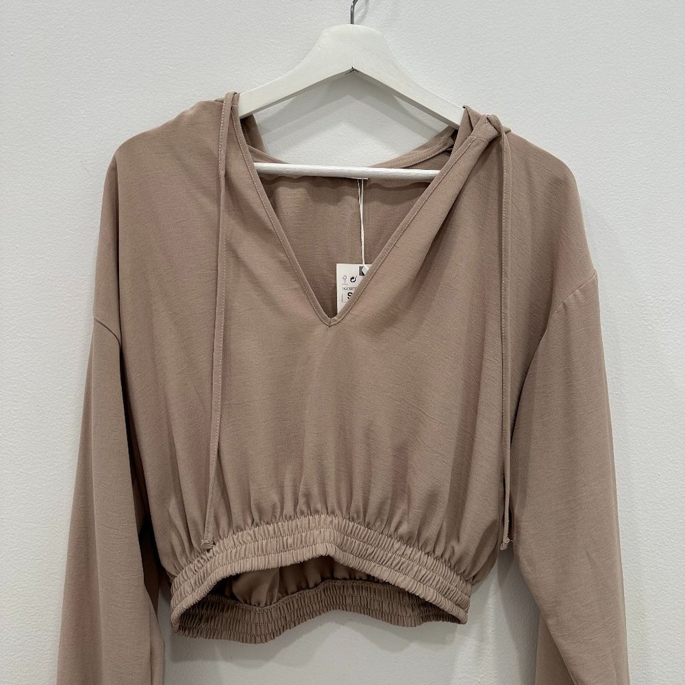 ZARA Hoodie